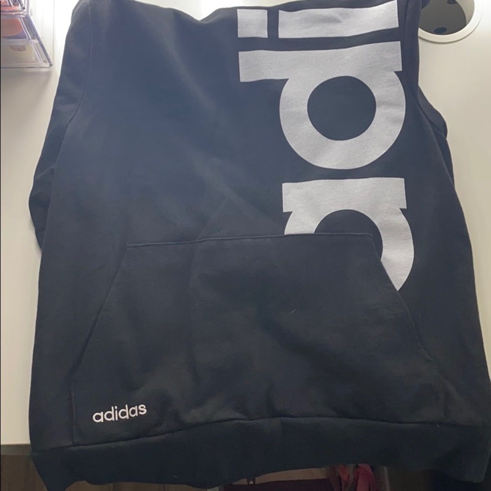 Adidas hoodie